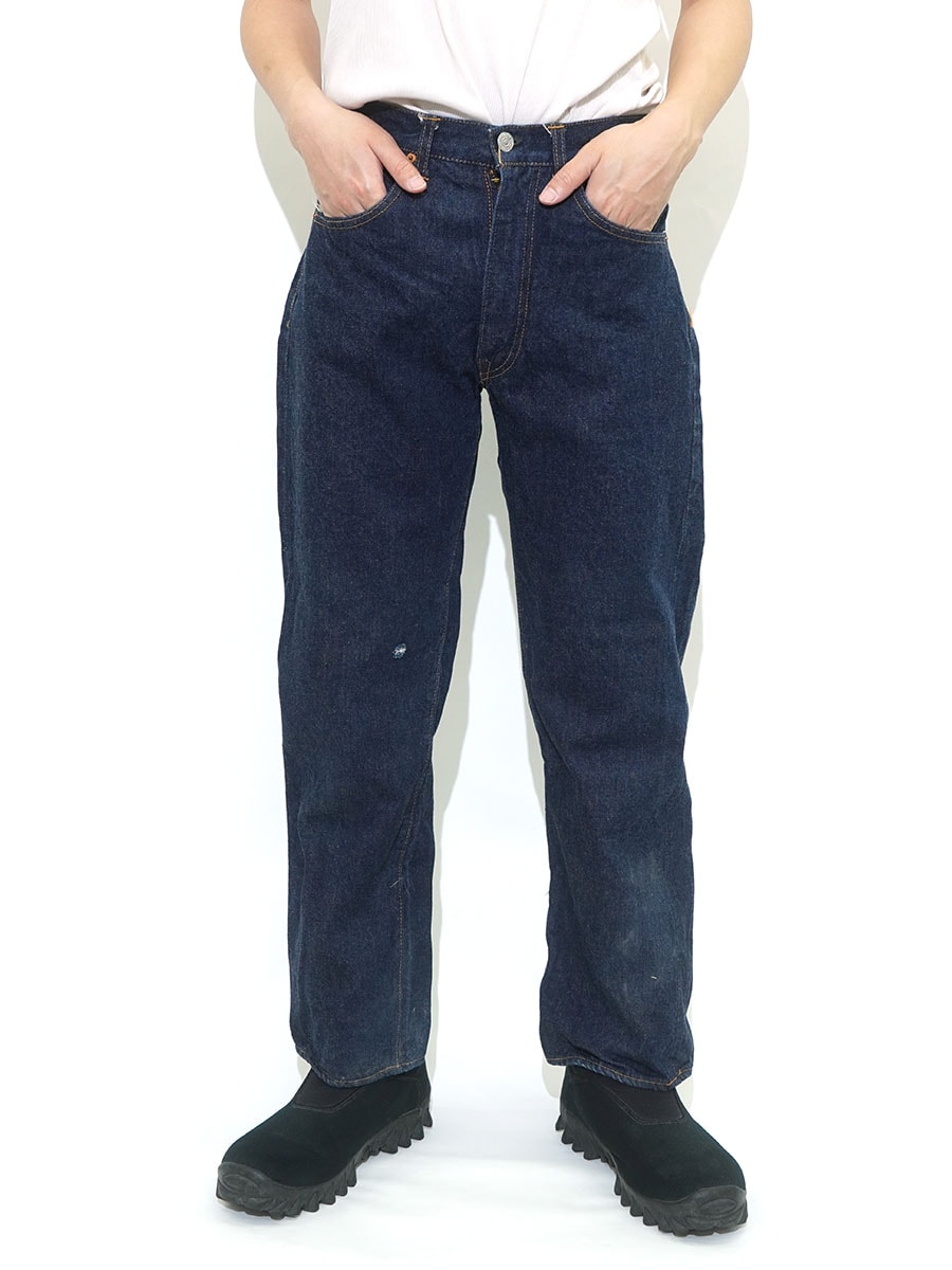 60'S LEVI'S 501ZXX (SIZE.W32 L31) | NEW ITEM | | BerBerJin WebStore