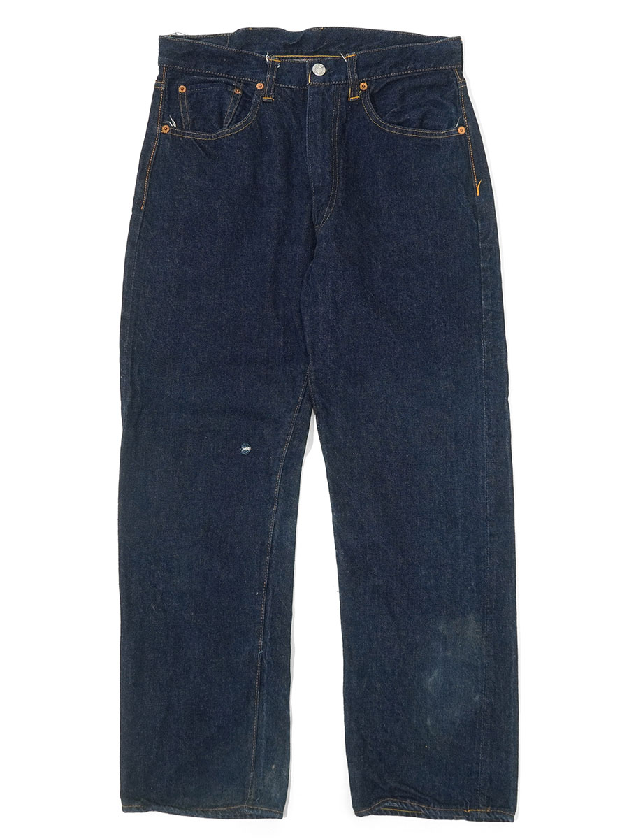 60'S LEVI'S 501ZXX (SIZE.W32 L31) | NEW ITEM | | BerBerJin WebStore
