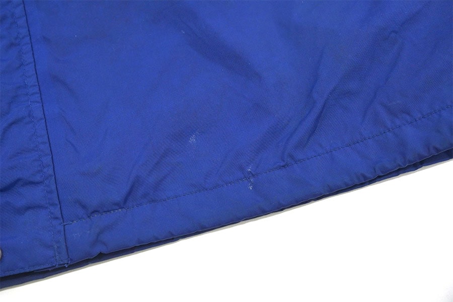 '91 PATAGONIA ウォーターシェッドジャケット 表記(XL)