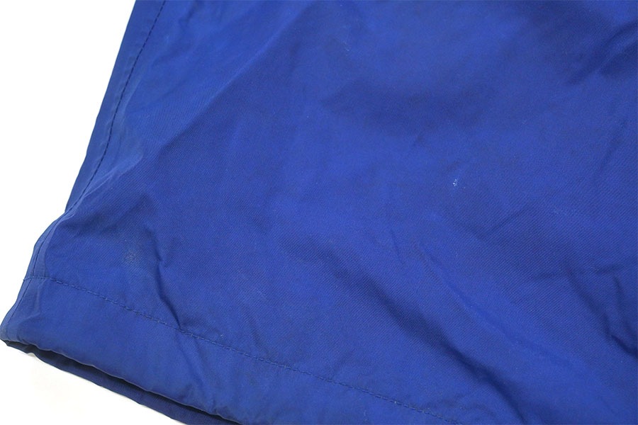 '91 PATAGONIA ウォーターシェッドジャケット 表記(XL)