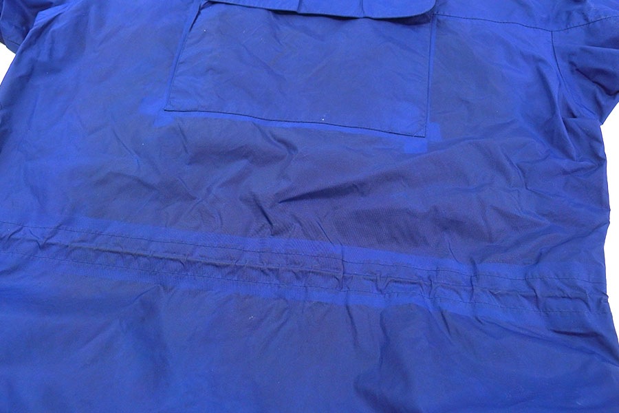 '91 PATAGONIA ウォーターシェッドジャケット 表記(XL)