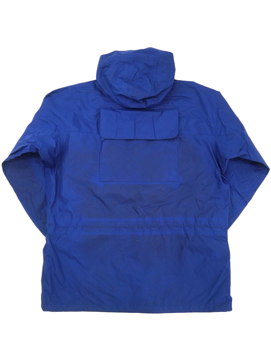 '91 PATAGONIA ウォーターシェッドジャケット 表記(XL)