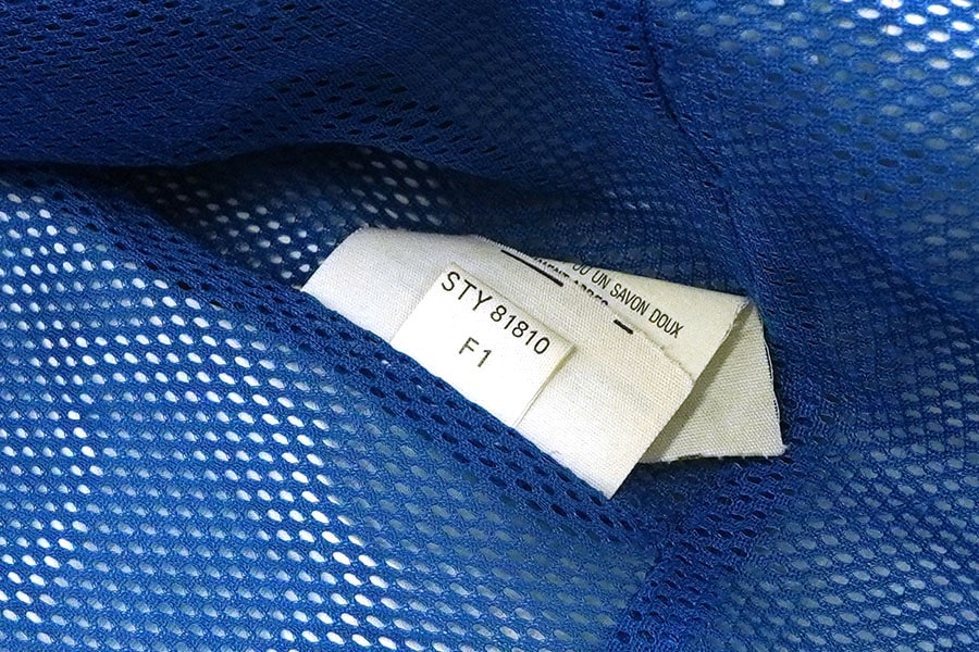 '91 PATAGONIA ウォーターシェッドジャケット 表記(XL)