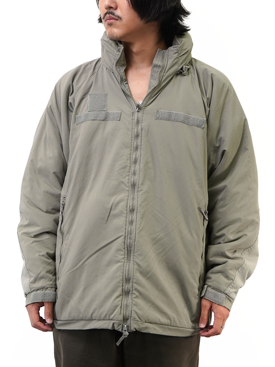 米軍実物デッドストックECWCSエクワックスGEN3 LEVEL3フリース