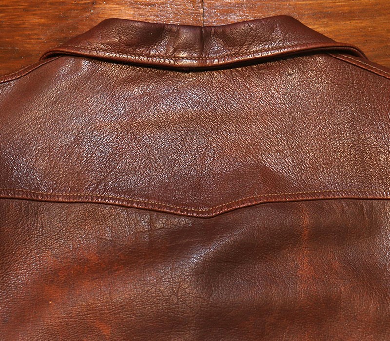 1930s BLOCK BILT , Size 38