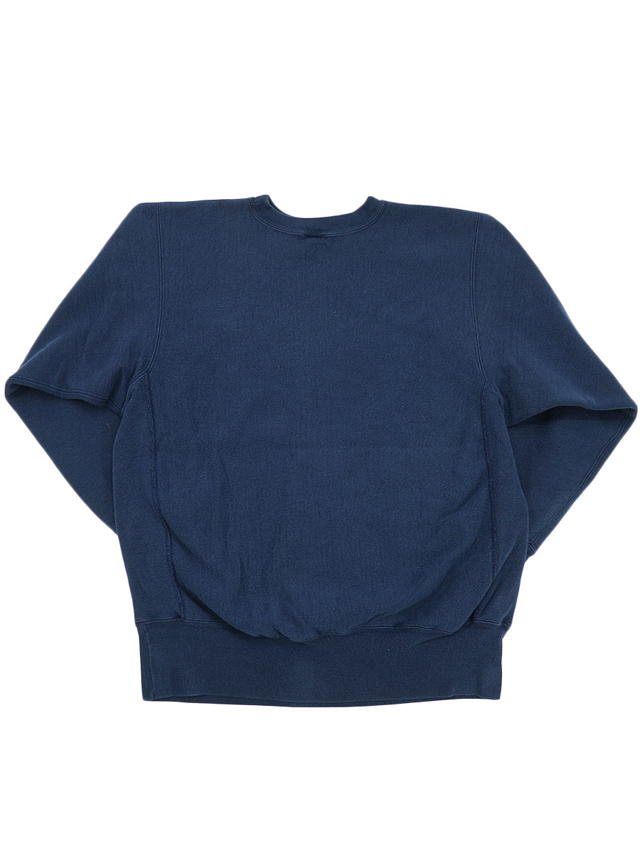 90s 刺繍タグ チャンピオンRW 無地 チェリーレッド 表記(L) USA製 90s 刺繍タグ チャンピオンRW 無地 チェリーレッド 表記(L) USA