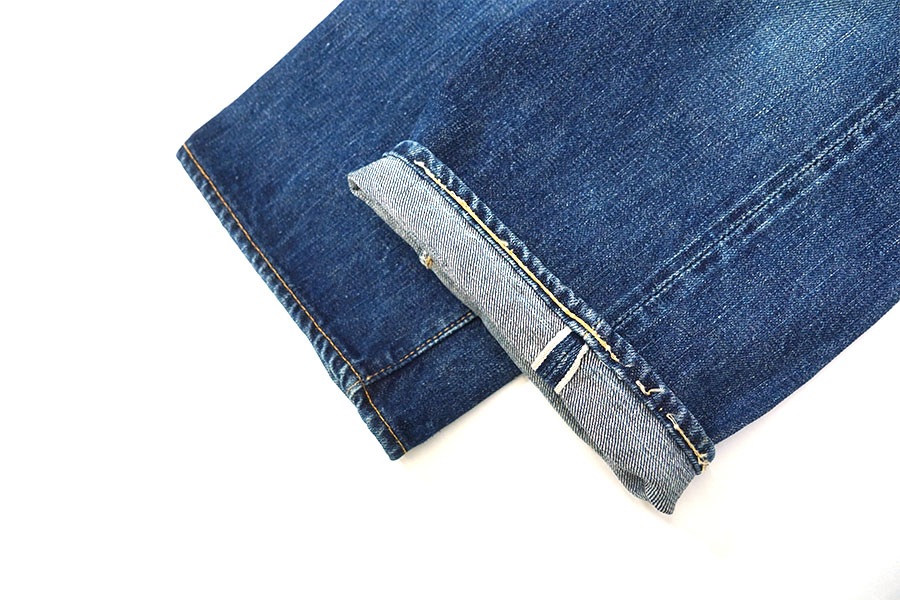 50's Levi's 501XX デニムパンツ 良雰囲気 実寸(30.5x27.5位) | すべて