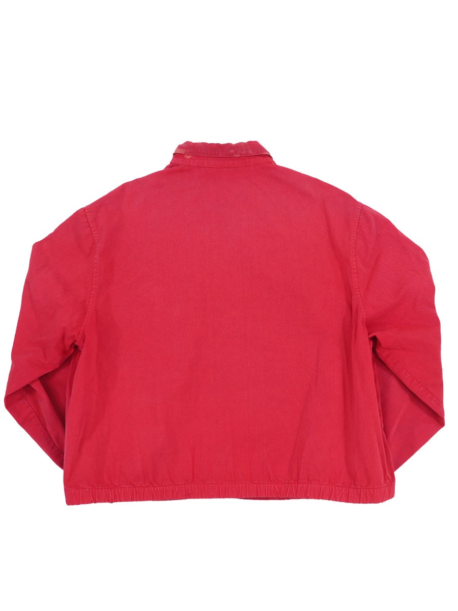 80's L.L.Bean スウィングトップ レッド 表記(XL TALL) USA製 | NEW