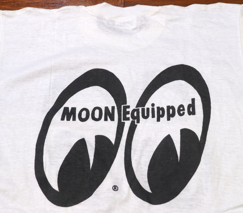 1960s DEAD STOCK , MOON Equipped , Size M