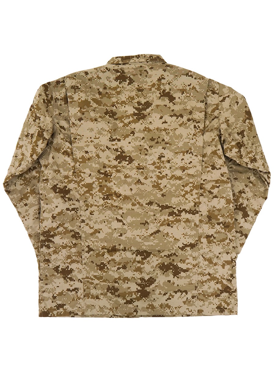 11 パタゴニア PCU LEVEL 9 AOR1 TEMPERATE BLOUSE 表記(X LARGE