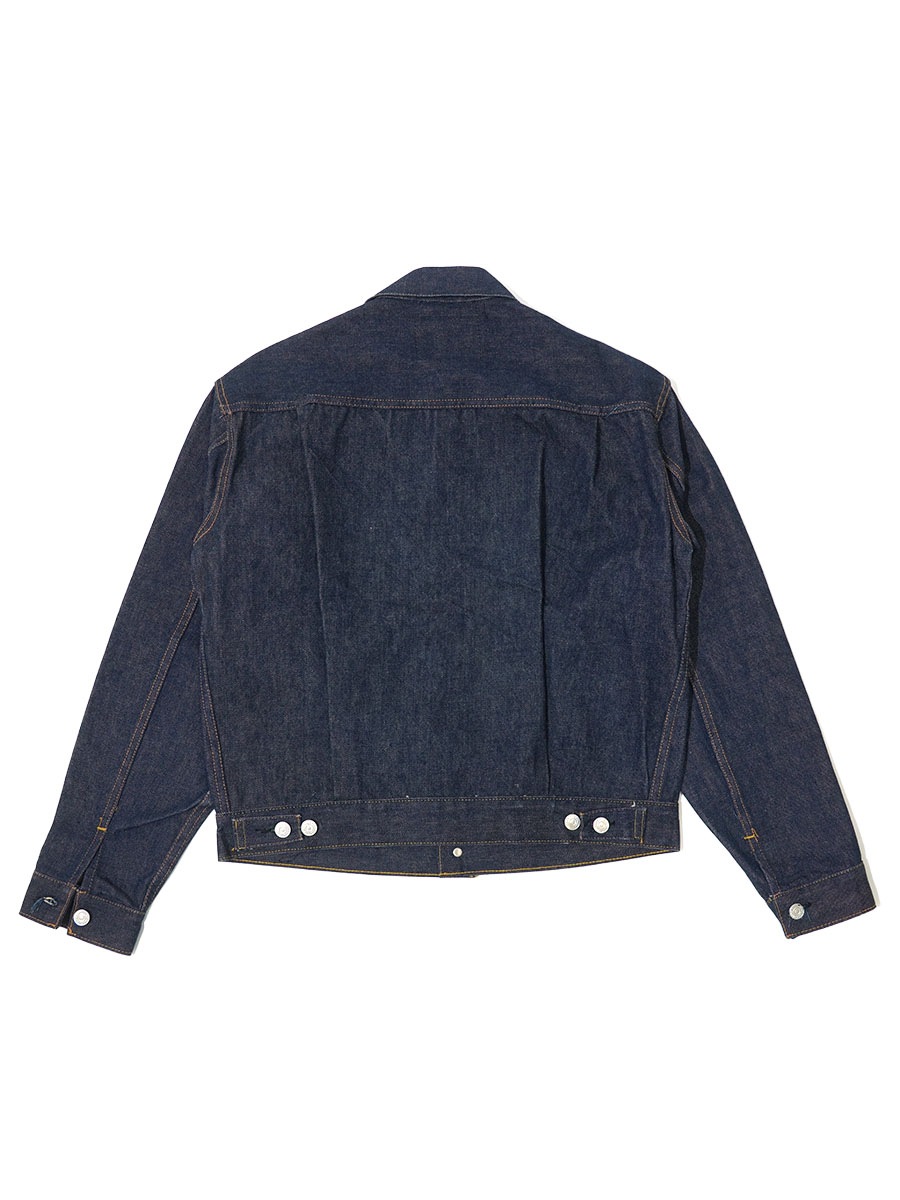 50'S LEVI'S 507XX (APPROX.40) NO WASH | すべての商品 | | BerBerJin
