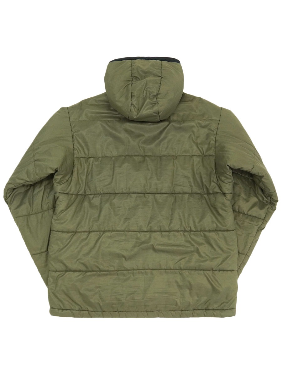 06 PATAGONIA MARS DAS PARKA ALPHA GREEN (SIZE.MEDIUM) | すべての