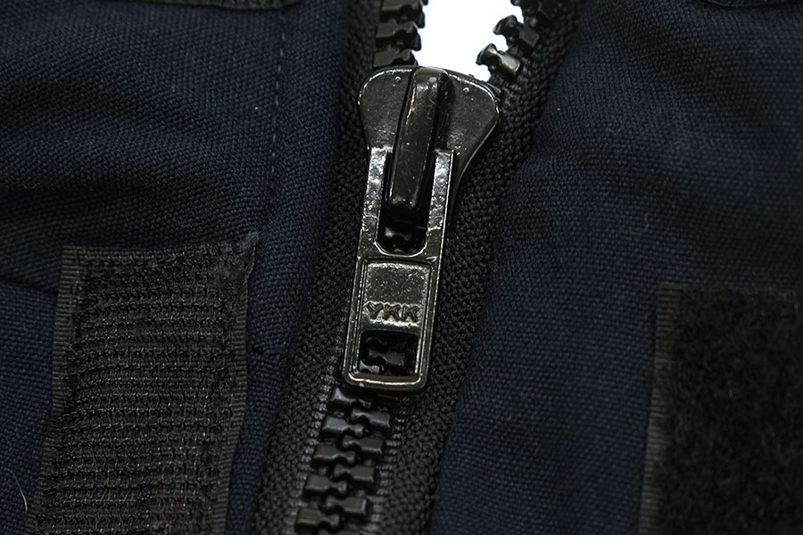 10's U.S.NAVY アラミド シップボードジャケット 表記(LARGE)