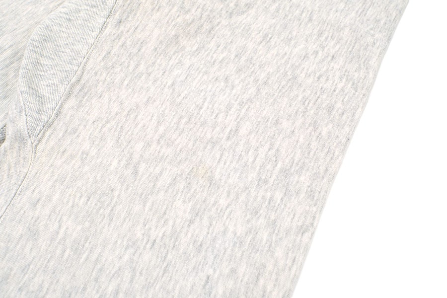 80's 青刺繍タグ チャンピオン スウェットパンツ グレー 表記(L) USA製