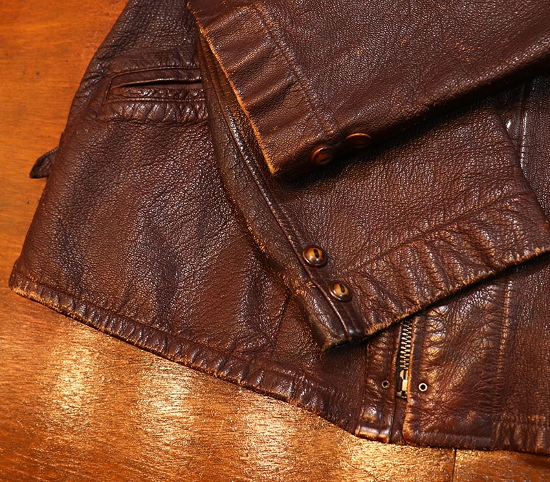 1930s Peters , Size 44