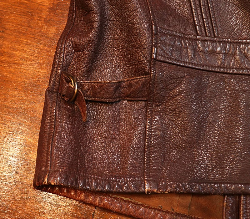 1930s Peters , Size 44