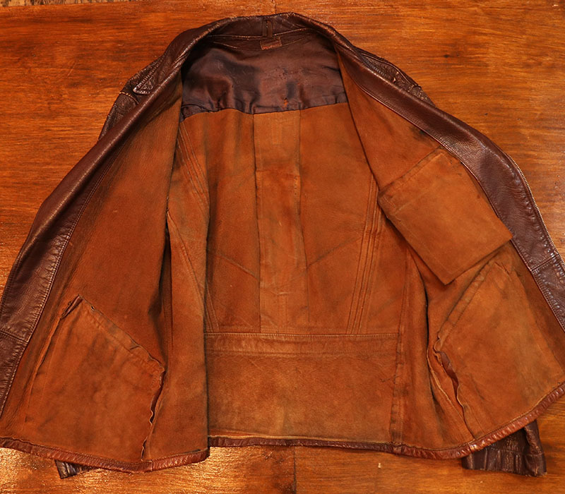 1930s Peters , Size 44