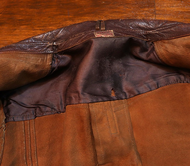 1930s Peters , Size 44