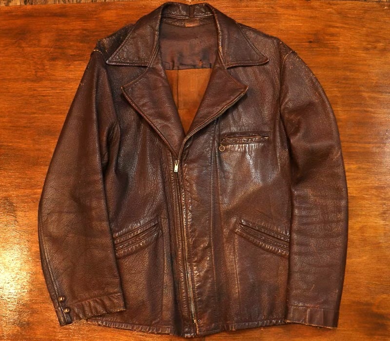 1930s Peters , Size 44