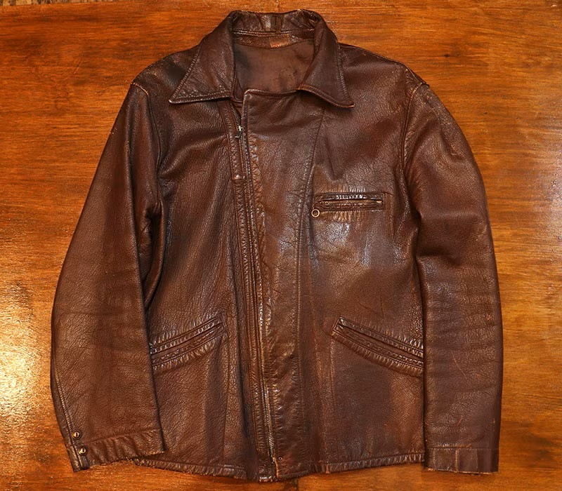 1930s Peters , Size 44