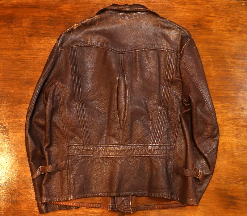 1930s Peters , Size 44