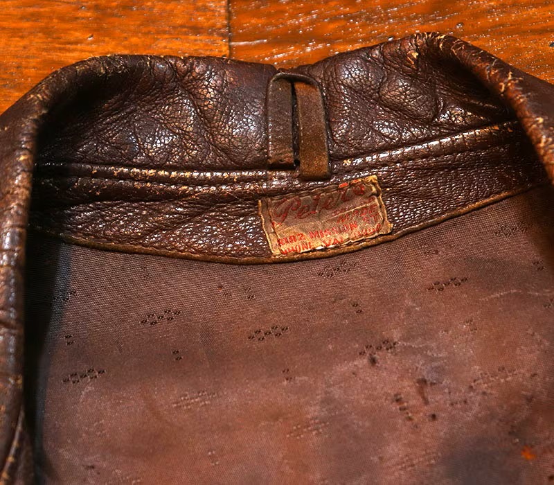 1930s Peters , Size 44