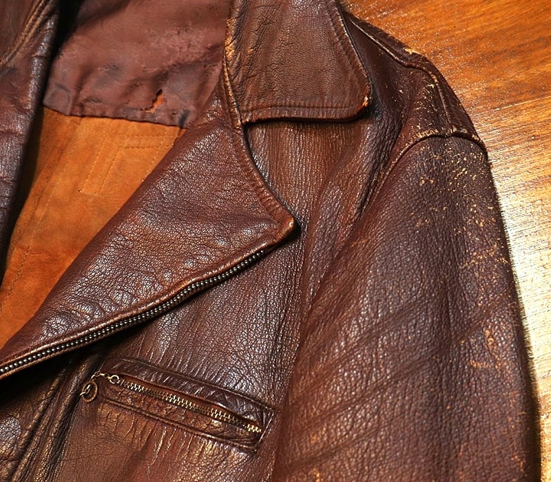 1930s Peters , Size 44