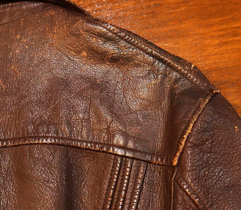 1930s Peters , Size 44