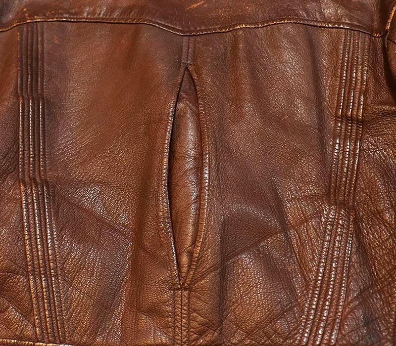 1930s Peters , Size 44