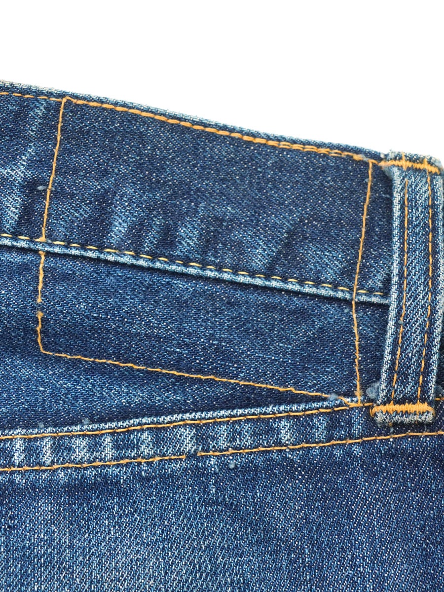50's Levi's 551ZXX デニムパンツ 良雰囲気 実寸(36x30位) | NEW ITEM