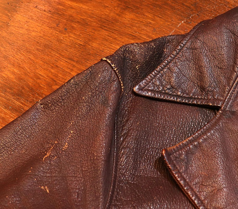 1930s Peters , Size 44