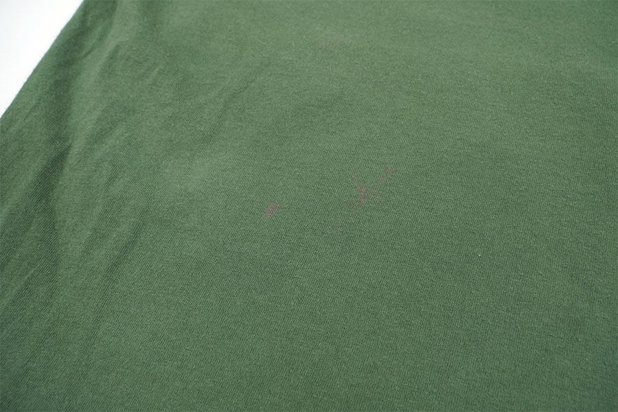 90's Changes ''フェリックス'' 両面プリント Tシャツ 表記(L) USA製