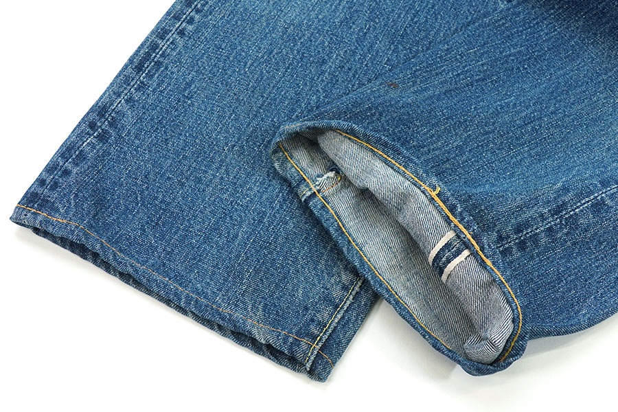 60'S LEVI'S 501 BIG E DENIM JEANS (APPROX. W32 L31) 