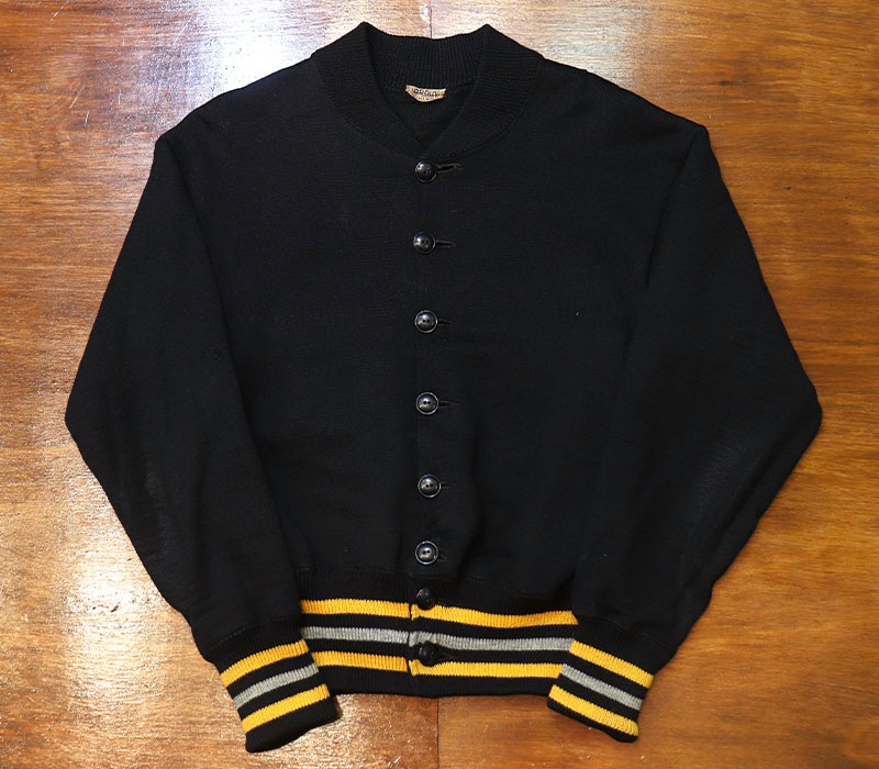 1940s USMA , CADET KNIT , Size M