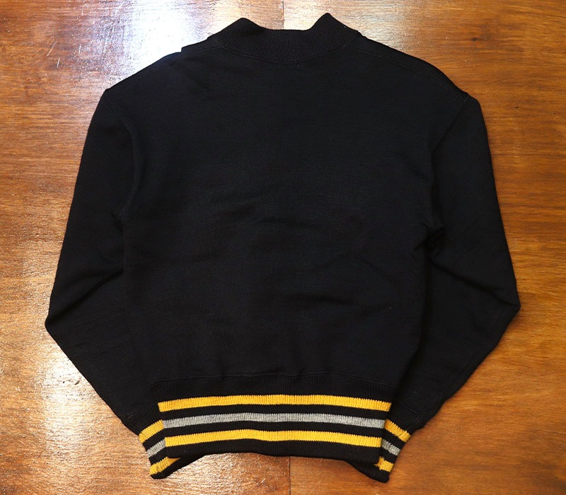 1940s USMA , CADET KNIT , Size M