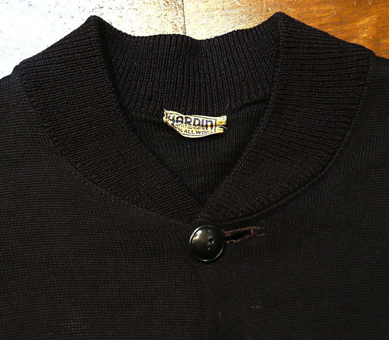 1940s USMA , CADET KNIT , Size M