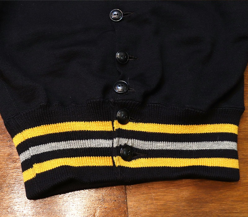 1940s USMA , CADET KNIT , Size M