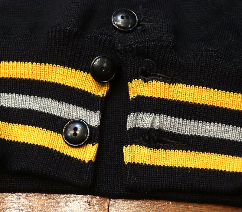 1940s USMA , CADET KNIT , Size M