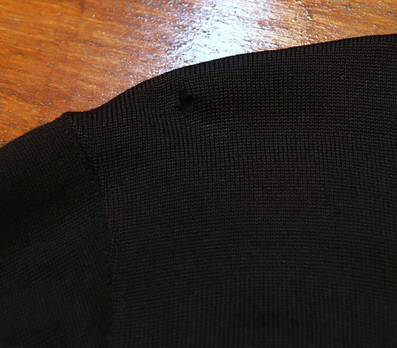 1940s USMA , CADET KNIT , Size M