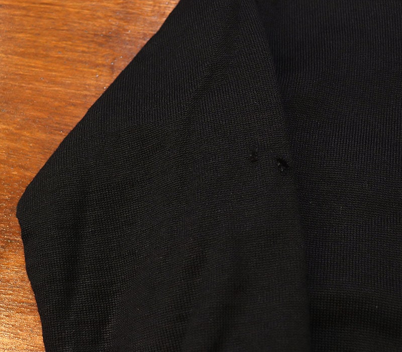 1940s USMA , CADET KNIT , Size M