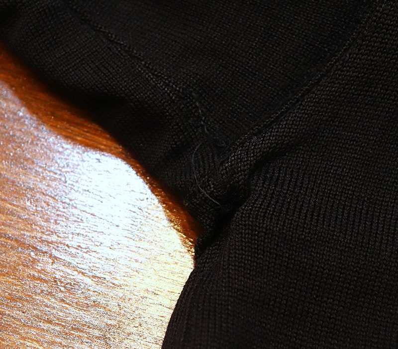1940s USMA , CADET KNIT , Size M