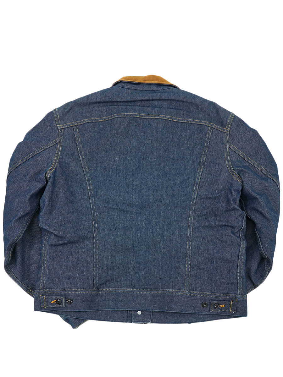 80's Lee 221-2641 STORM RIDER 濃紺 表記(44L) DEAD | すべての商品