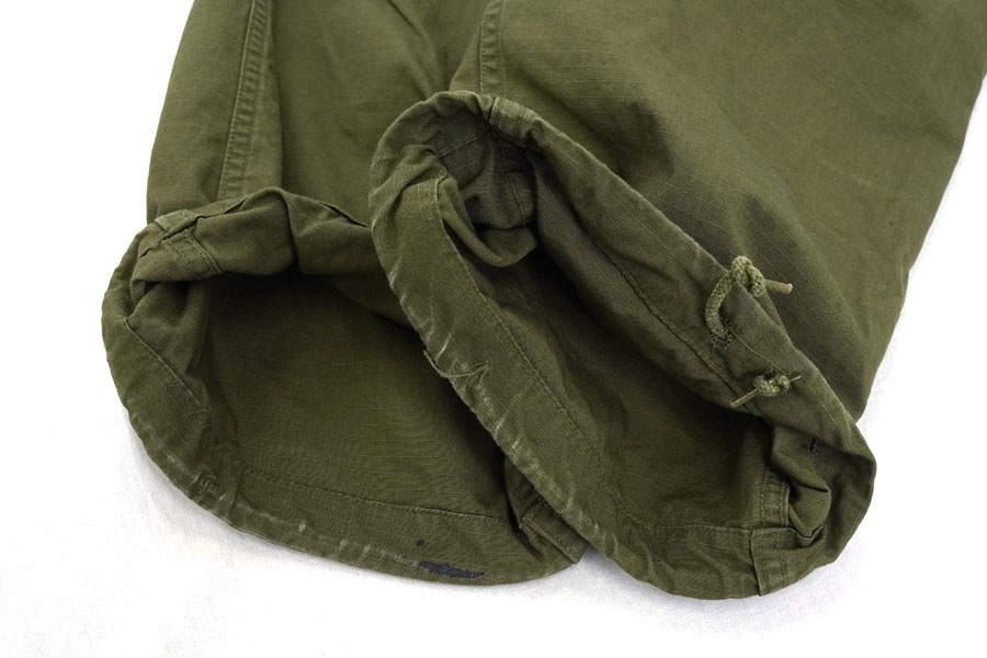 69's U.S.ARMY ファティーグパンツ 4th 表記(MEDIUM SHORT)