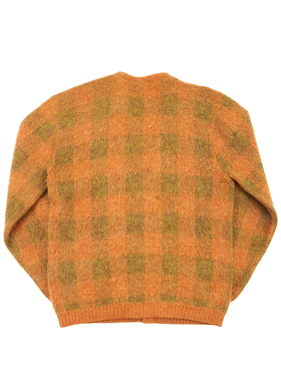 ヴィンテージ　マンシングウェア　モヘアカーディガン 楽天市場】60s ビンテージ 70% モヘア ☆ Munsingwear マンシング