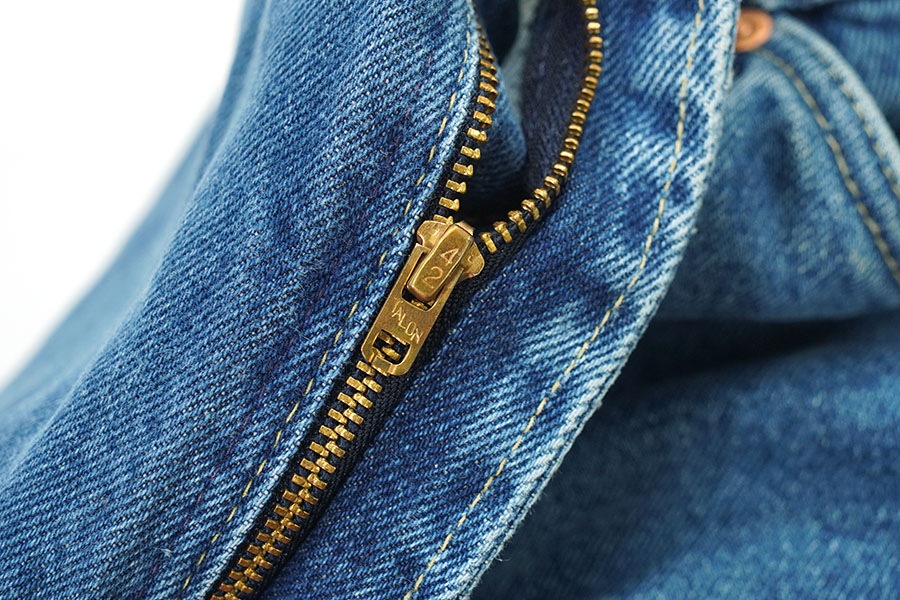 80'S Lee 202 JEANS (SIZE.W36 L32)