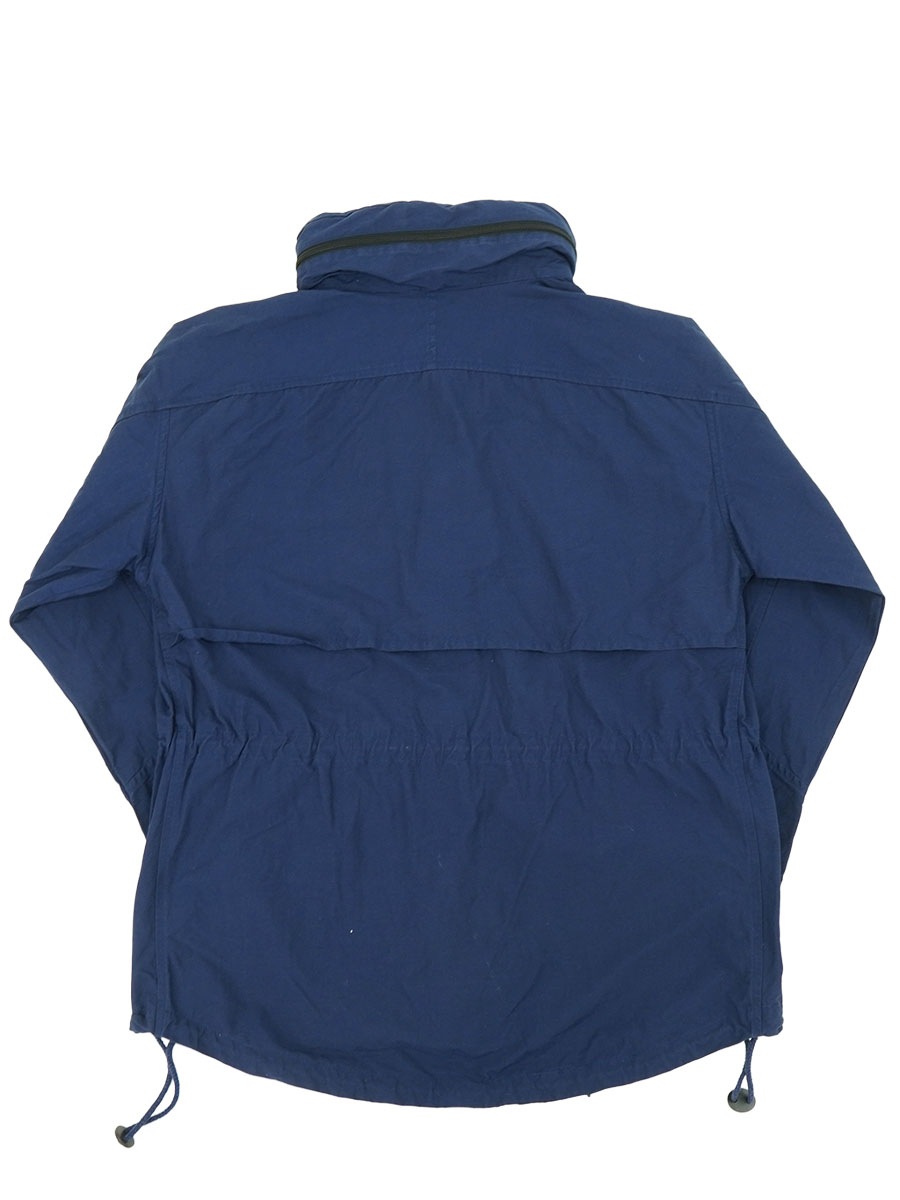 ラルフローレン ポニー刺繍 マウンテンパーカ ネイビー 表記(M) | NEW