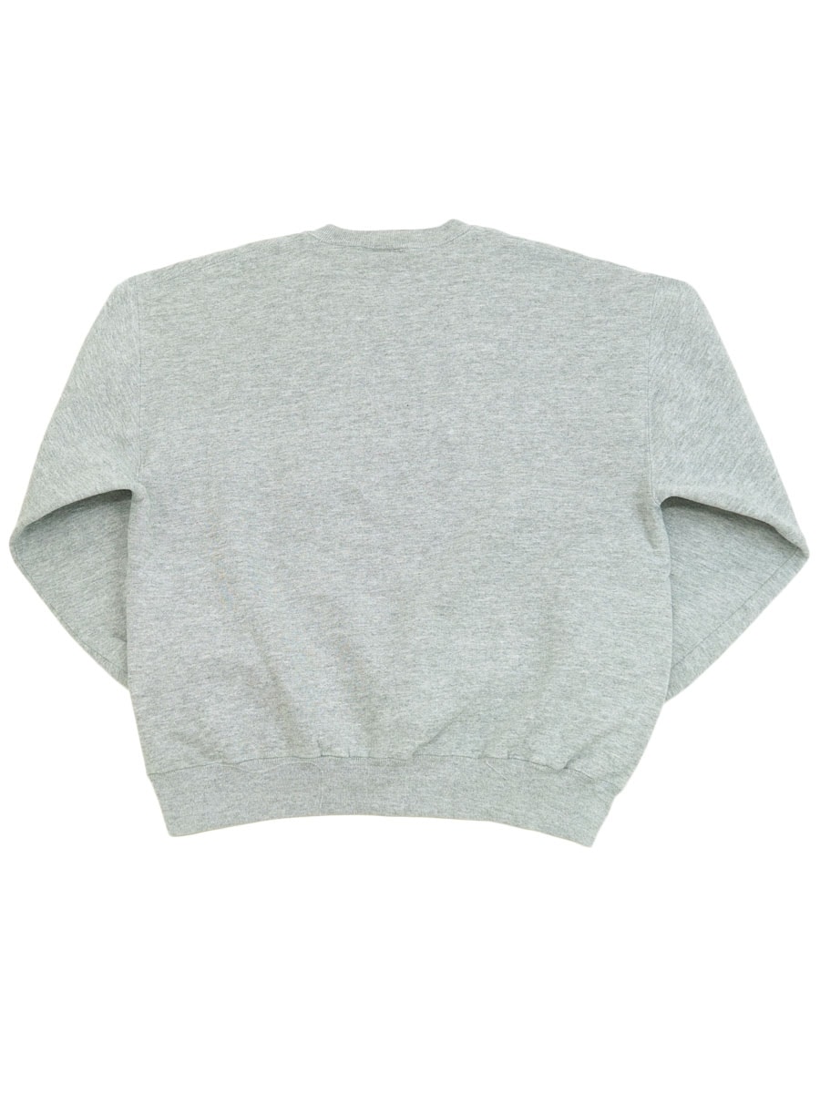 60s Russell 前Vスウェット セットインスリーブ 90s RUSSELL ATHLETIC ''NEW YORK ATHLETIC DEPT. METS'' 前V