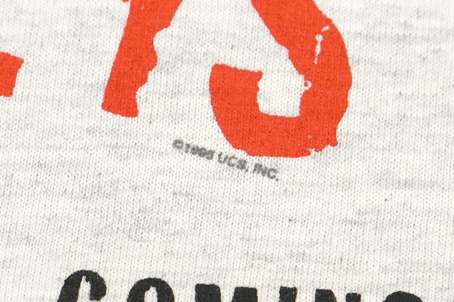 90's Murina ''12 Monkeys'' ムービーTシャツ 表記(XL) USA製 NOS