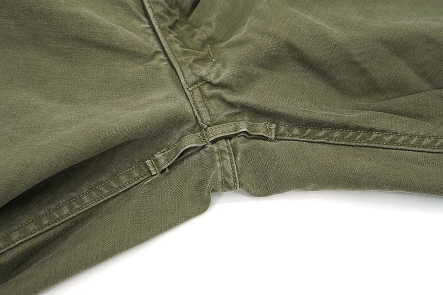 50's U.S.ARMY M-51 フィールドパンツ 表記(MEDIUM-SHORT) | すべての