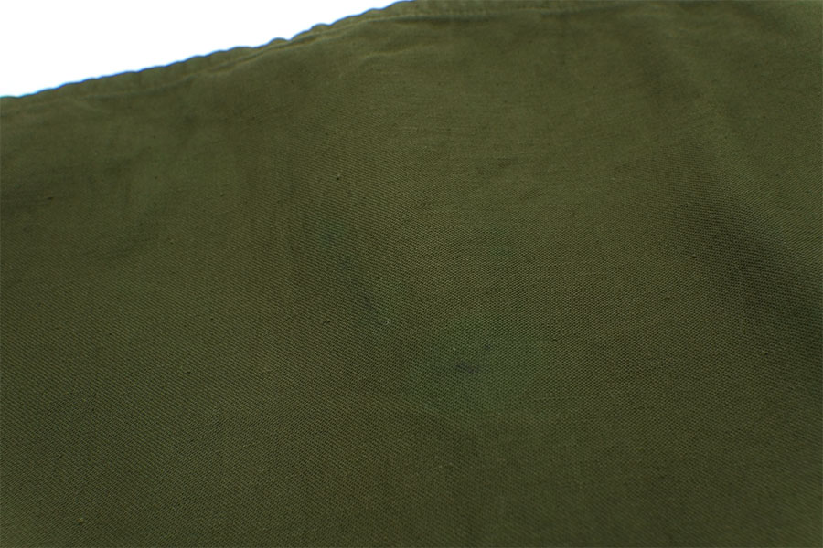 68's U.S.ARMY ユーティリティシャツ 表記(16 1/2x34)